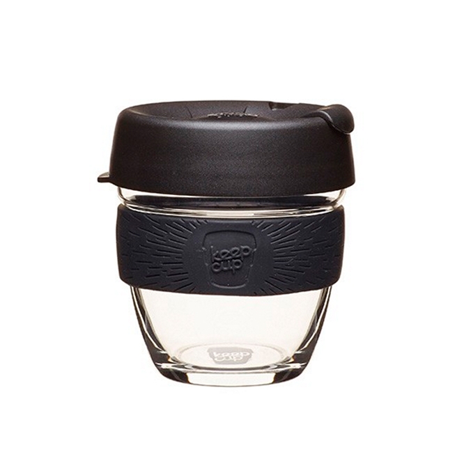 KeepCup Brew Black 227ml