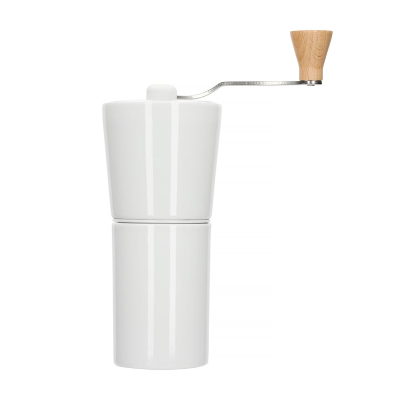 Hario - Simply Ceramic Coffee Grinder