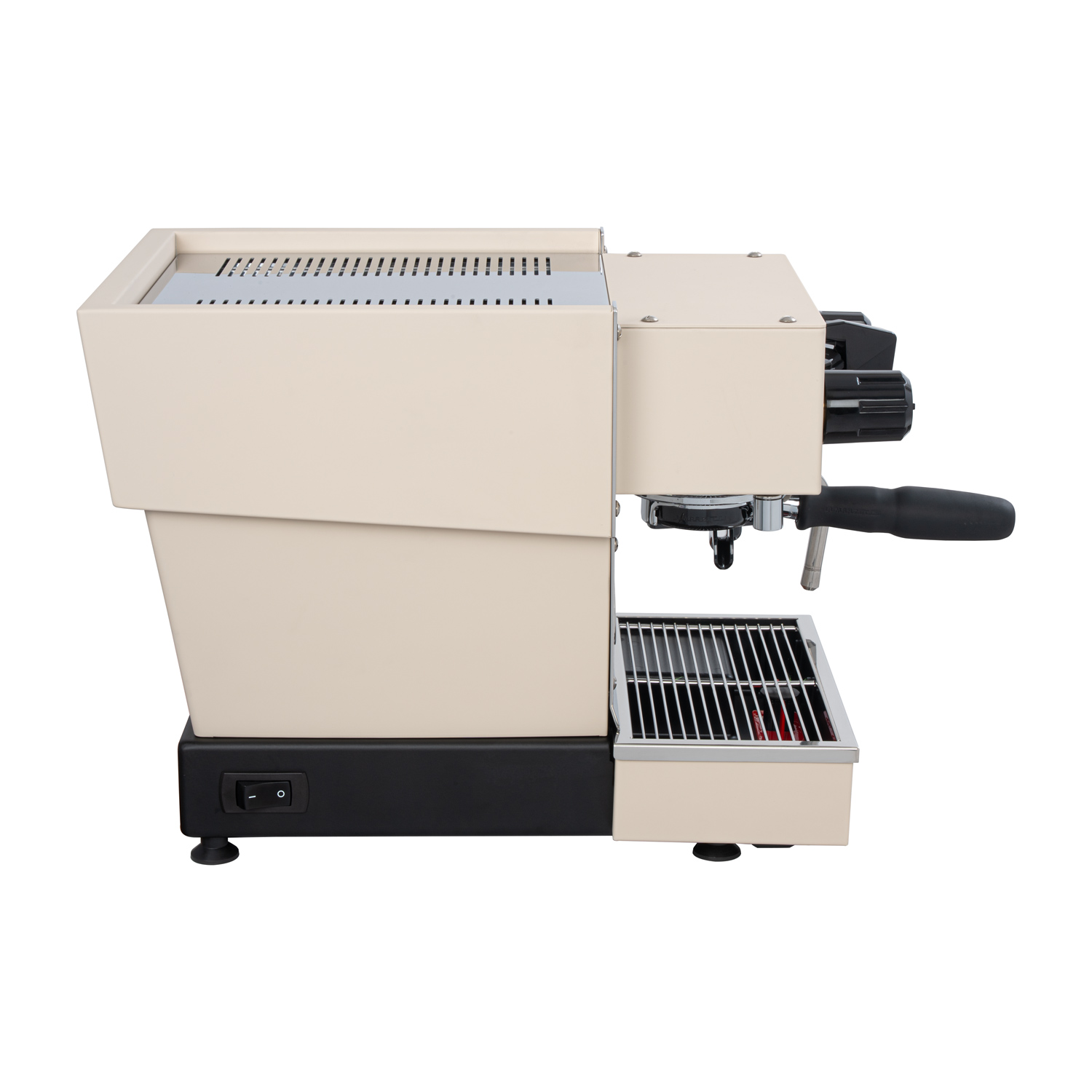 La Marzocco home ekspres Linea Micra Kremowy