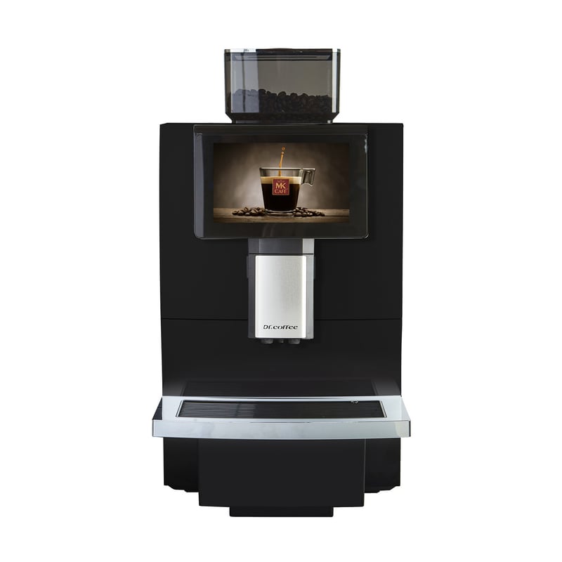 Dr. Coffee F11 Coffee Machine