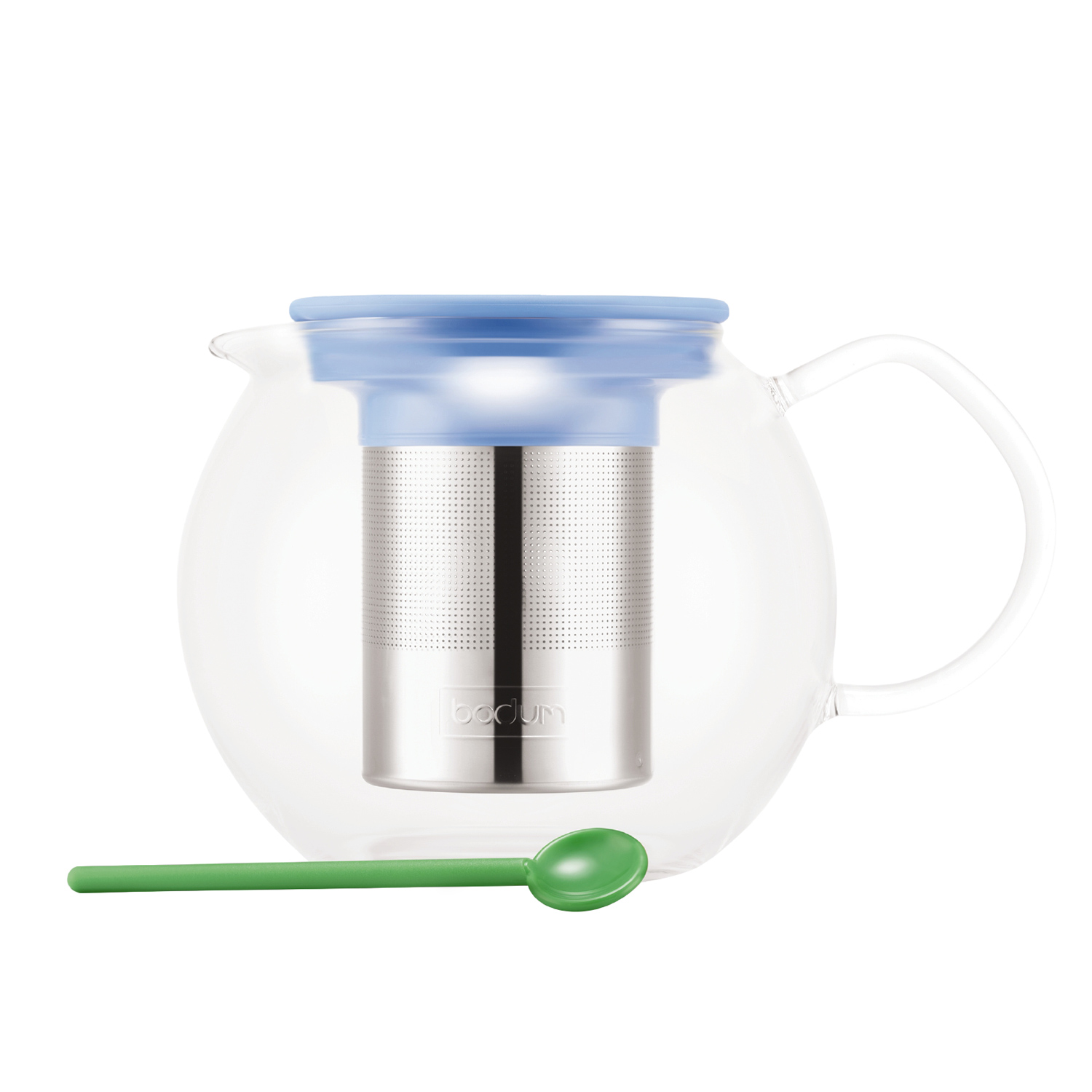 Bodum - Zaparzacz do herbaty Assam Blue 1l