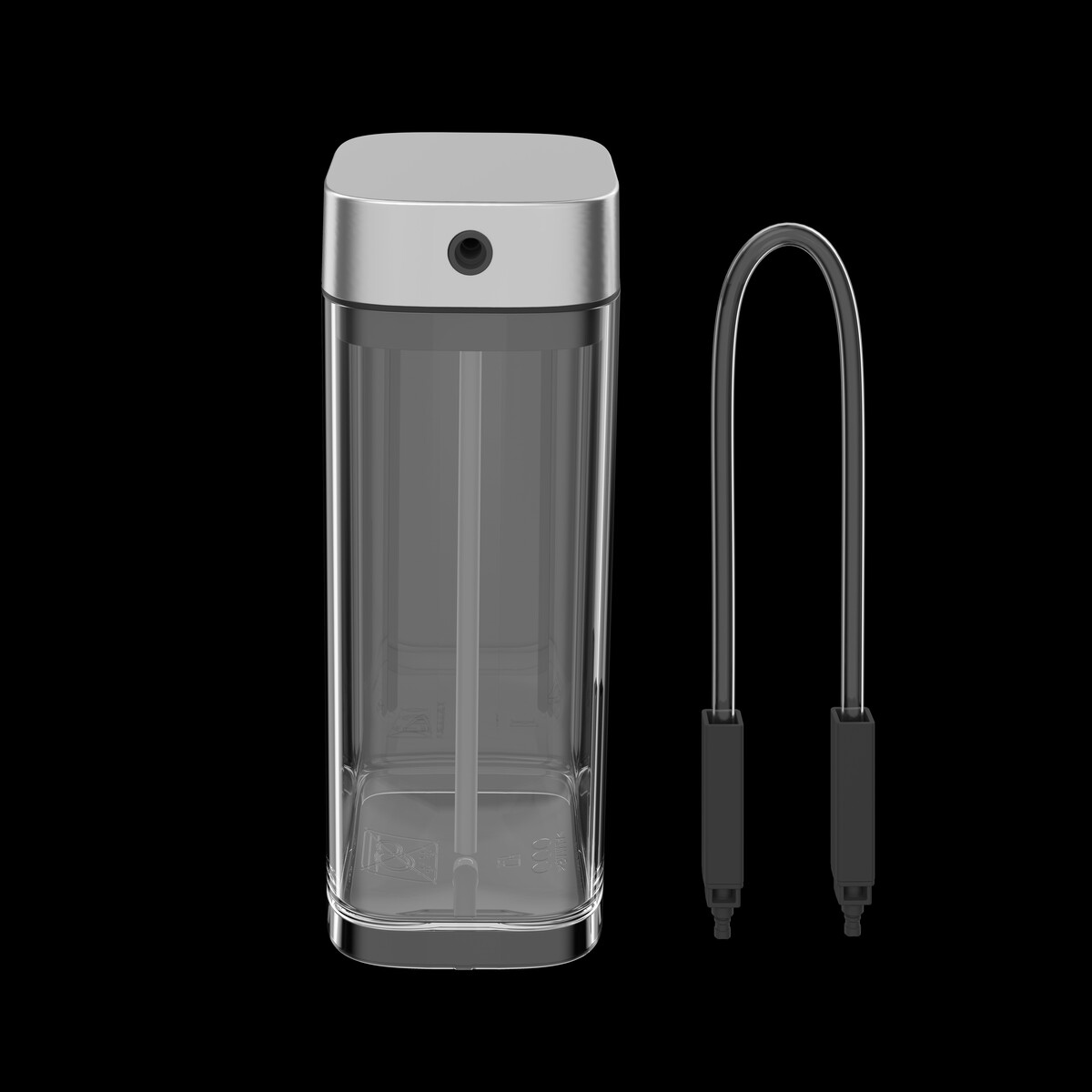 KitchenAid - Milk Container for Automatic Espresso Machines