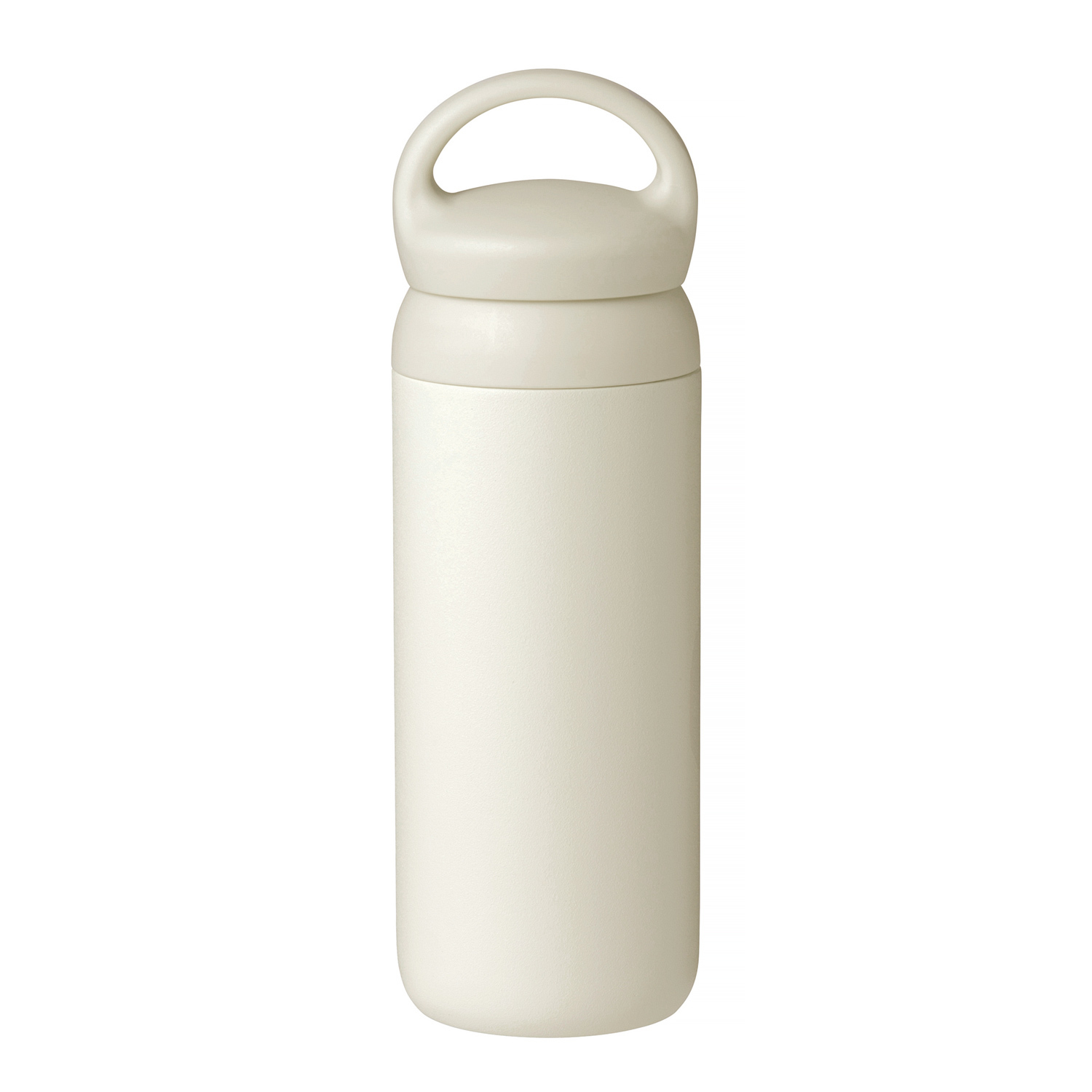 KINTO - DAY OFF - Kubek termiczny - Biały 500ml
