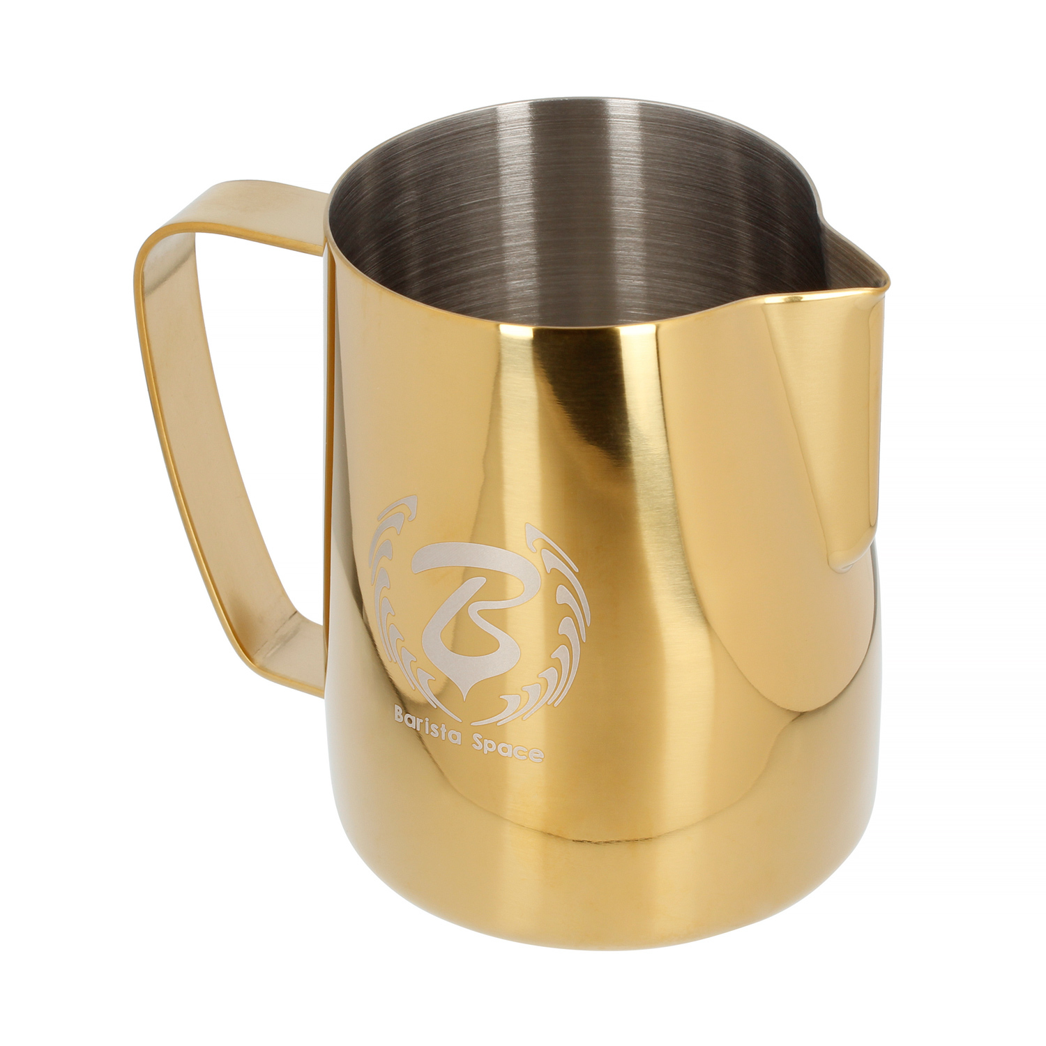 Barista Space - 600 ml Golden Milk Jug