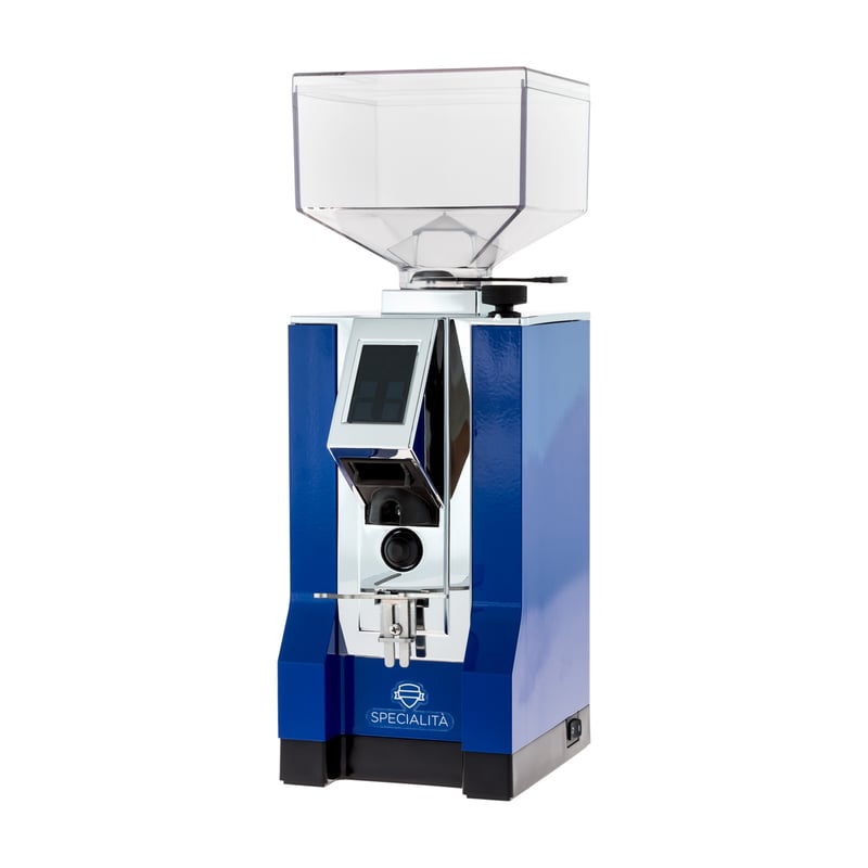 Eureka Mignon Specialita Blue - Automatic Grinder - Coffeedesk