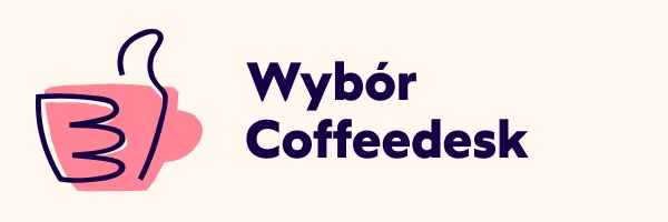 Hi! Coffeedesk