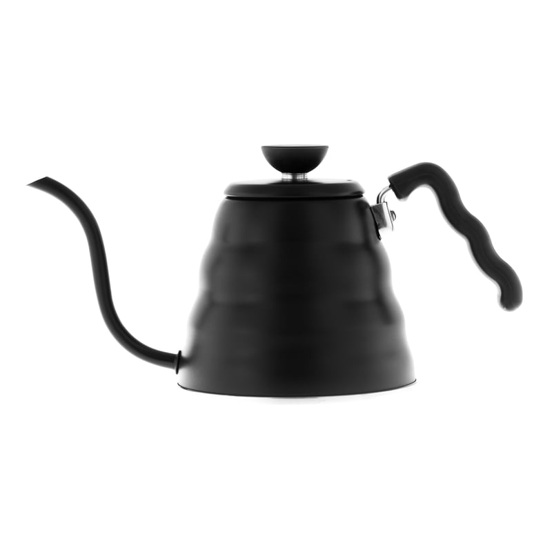 Hario Buono Kettle Black - 1,2l