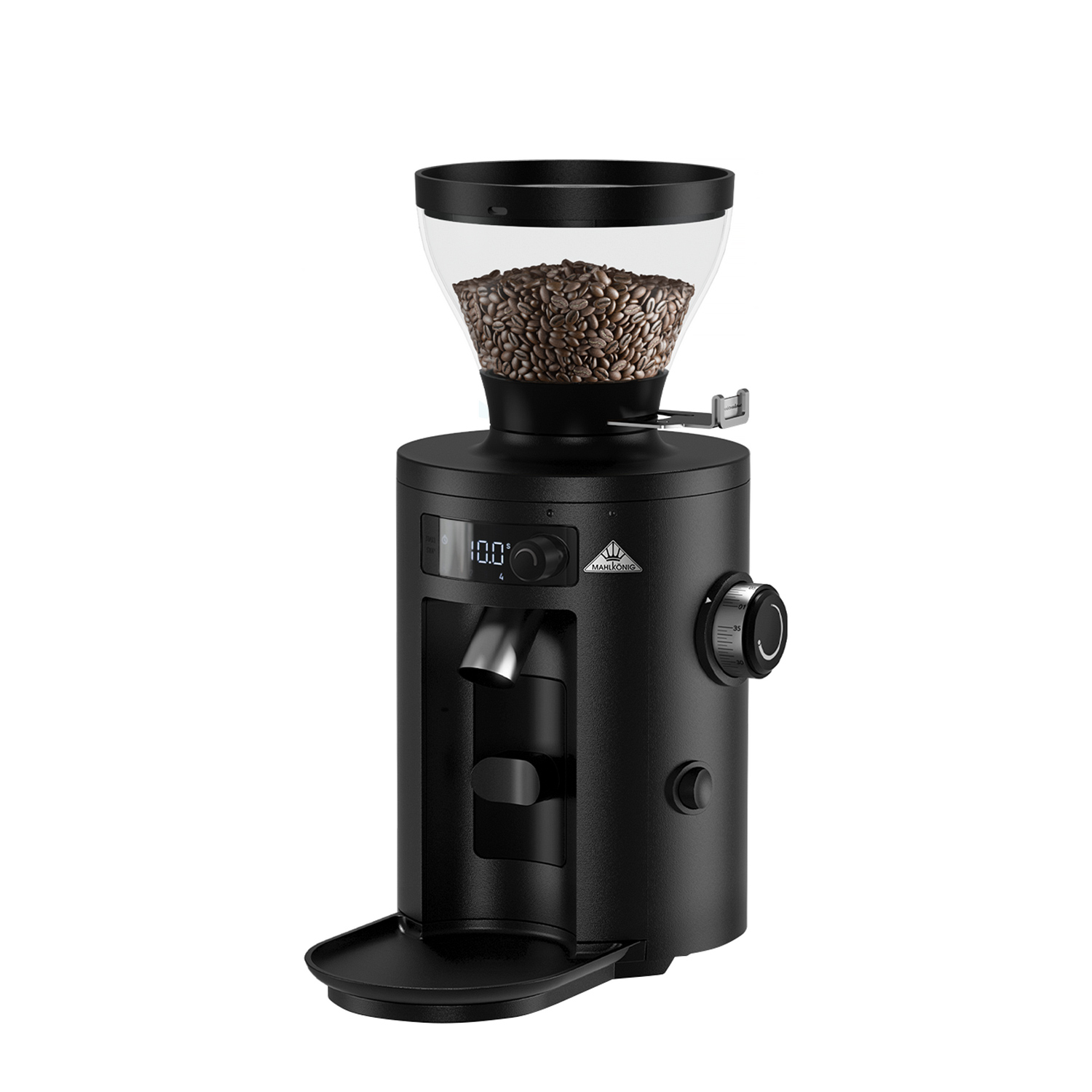 Mahlkönig - X54 Automatic Grinder Black with 250g Hopper