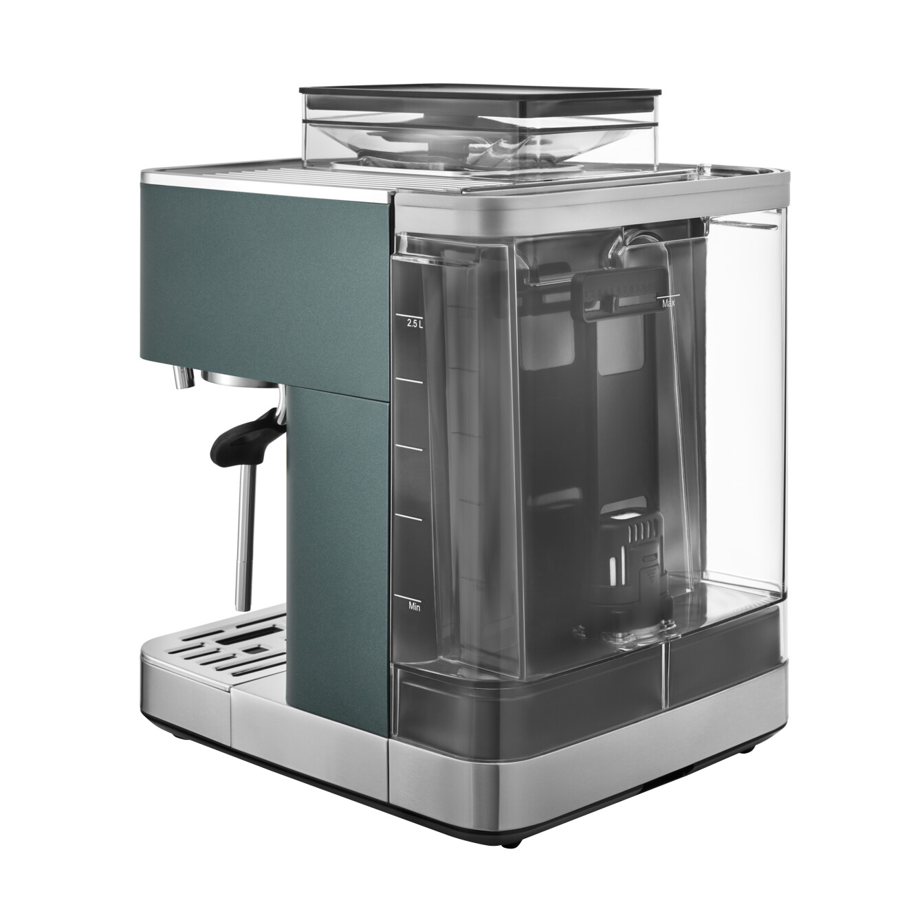 KitchenAid - Espresso Machine juniper