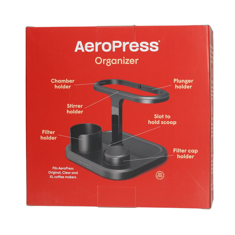 AeroPress - Organizer Stand (outlet)