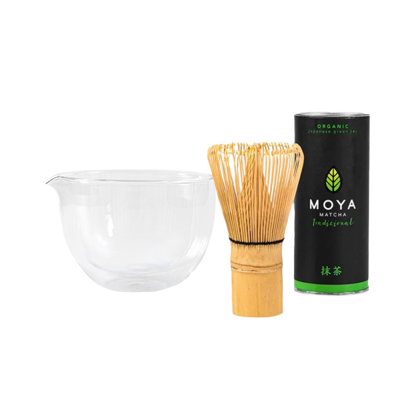 Moya - Zestaw startowy do matchy