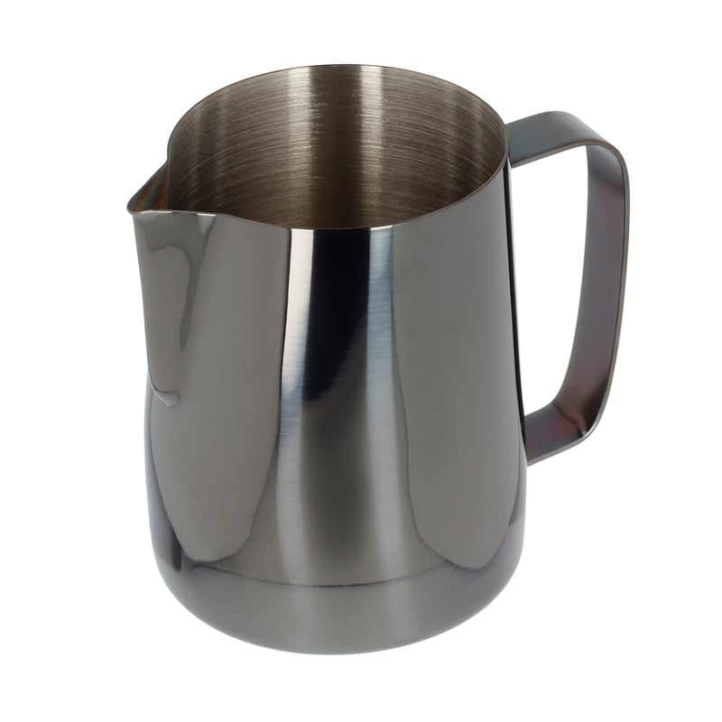 Barista Space - 600 ml Grey Milk Jug