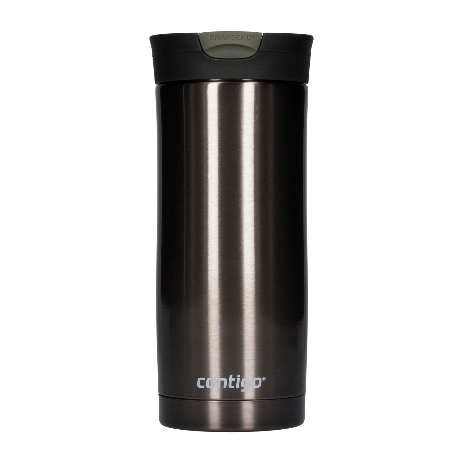 Contigo Huron 16 Gunmetal - 470 ml Thermal Mug