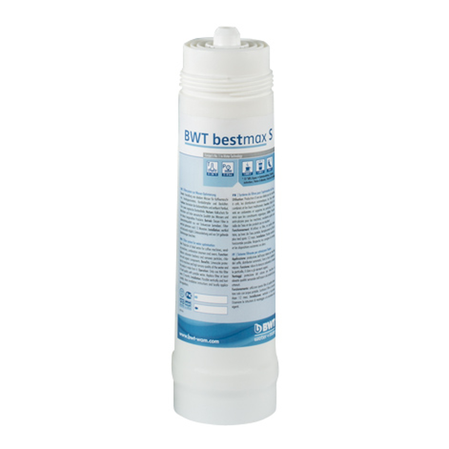 BWT - Bestmax S - Filter Cartridge