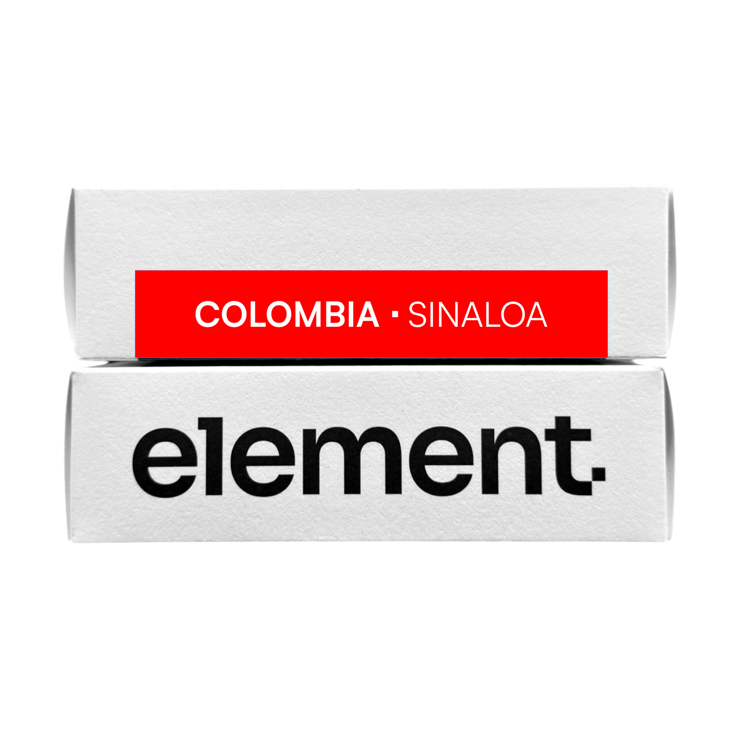 Caffe Grano - element. Colombia Sinaloa Co-ferment Strawberry Filter 100 g