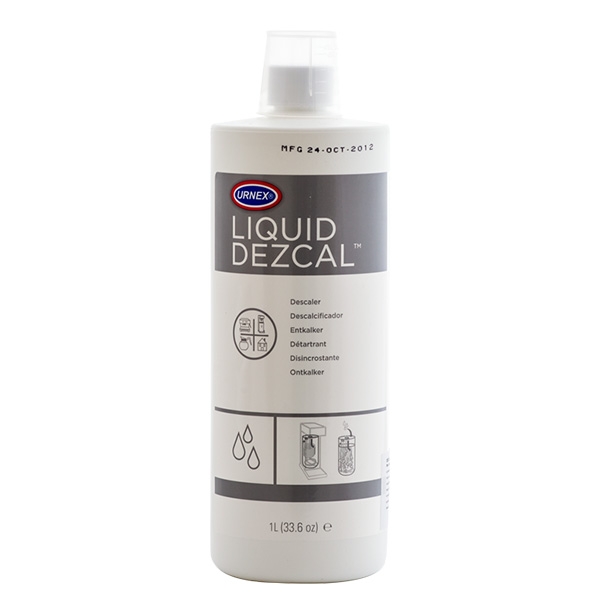 Urnex Dezcal - Descaling liquid - 1l