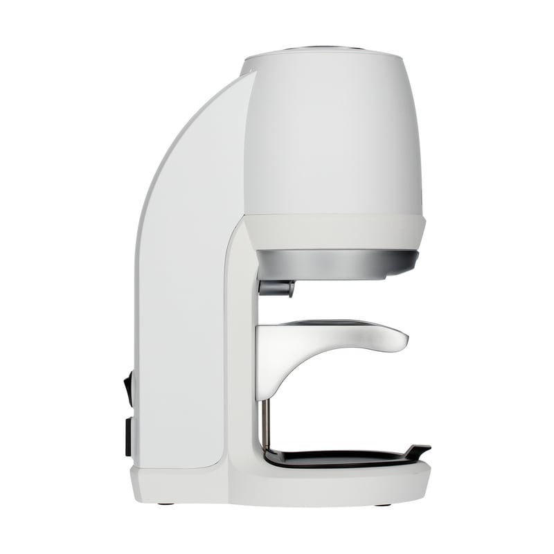 PUQpress Q2 GEN5 58mm Matt White - Tamper automatyczny