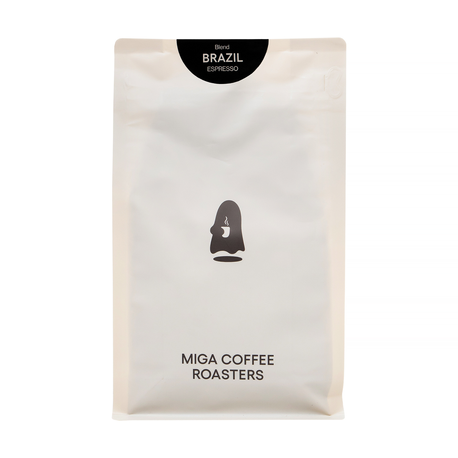 Miga Coffee - Brazil Espresso 250g