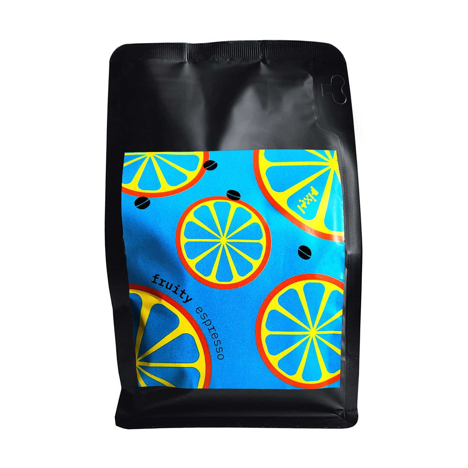 PIXEL - Fruity Espresso Uganda Engeya Washed 250g