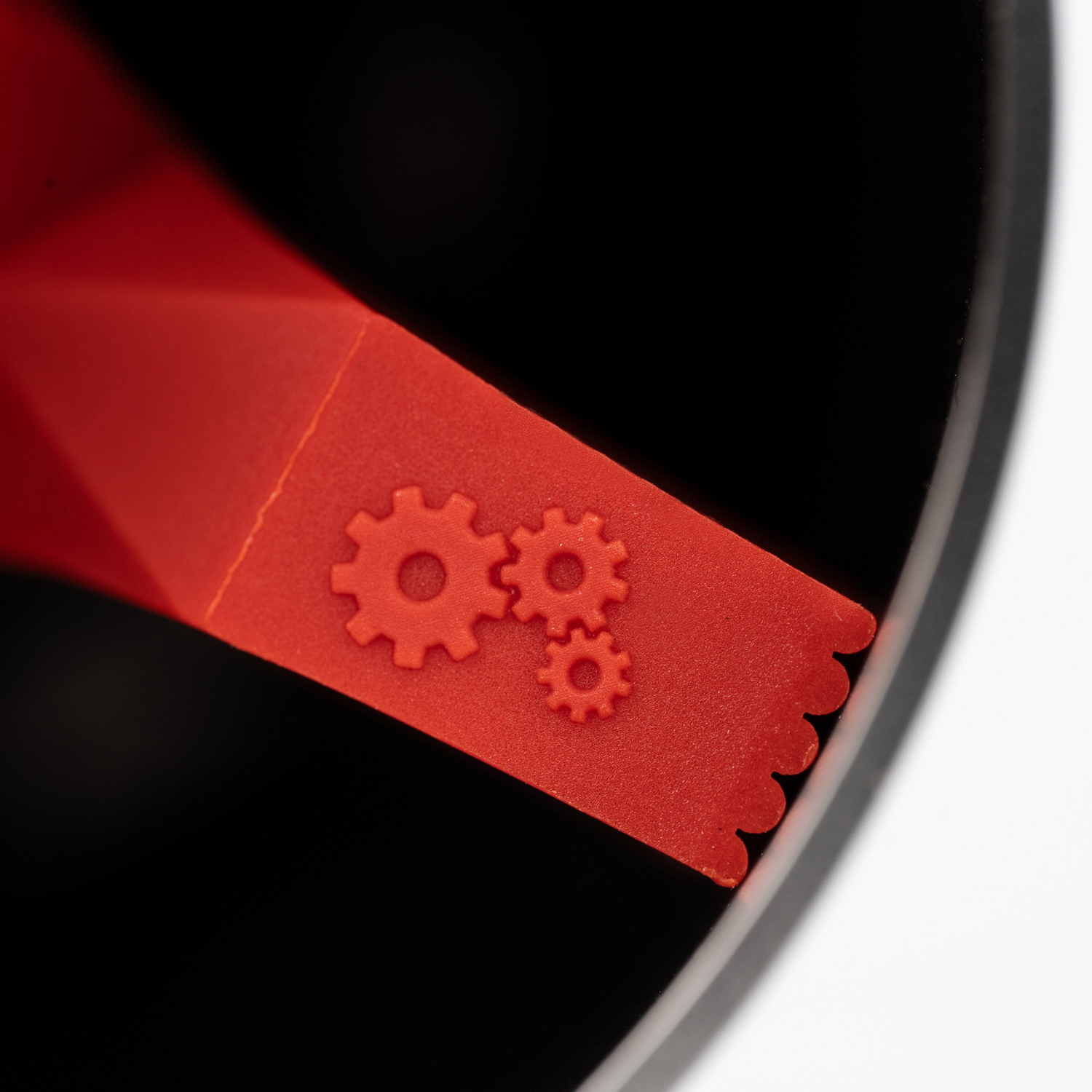 Comandante - C40 MK4 Lab Series Hammerhead Hand Grinder - Stone Washed