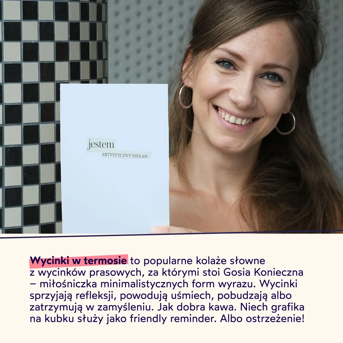 Fellow Wycinki w termosie