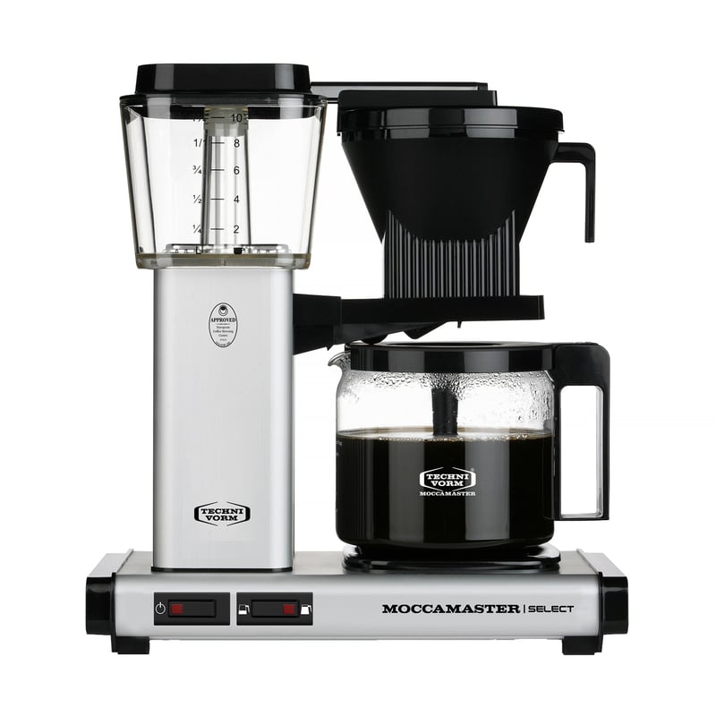 best crema coffee machine