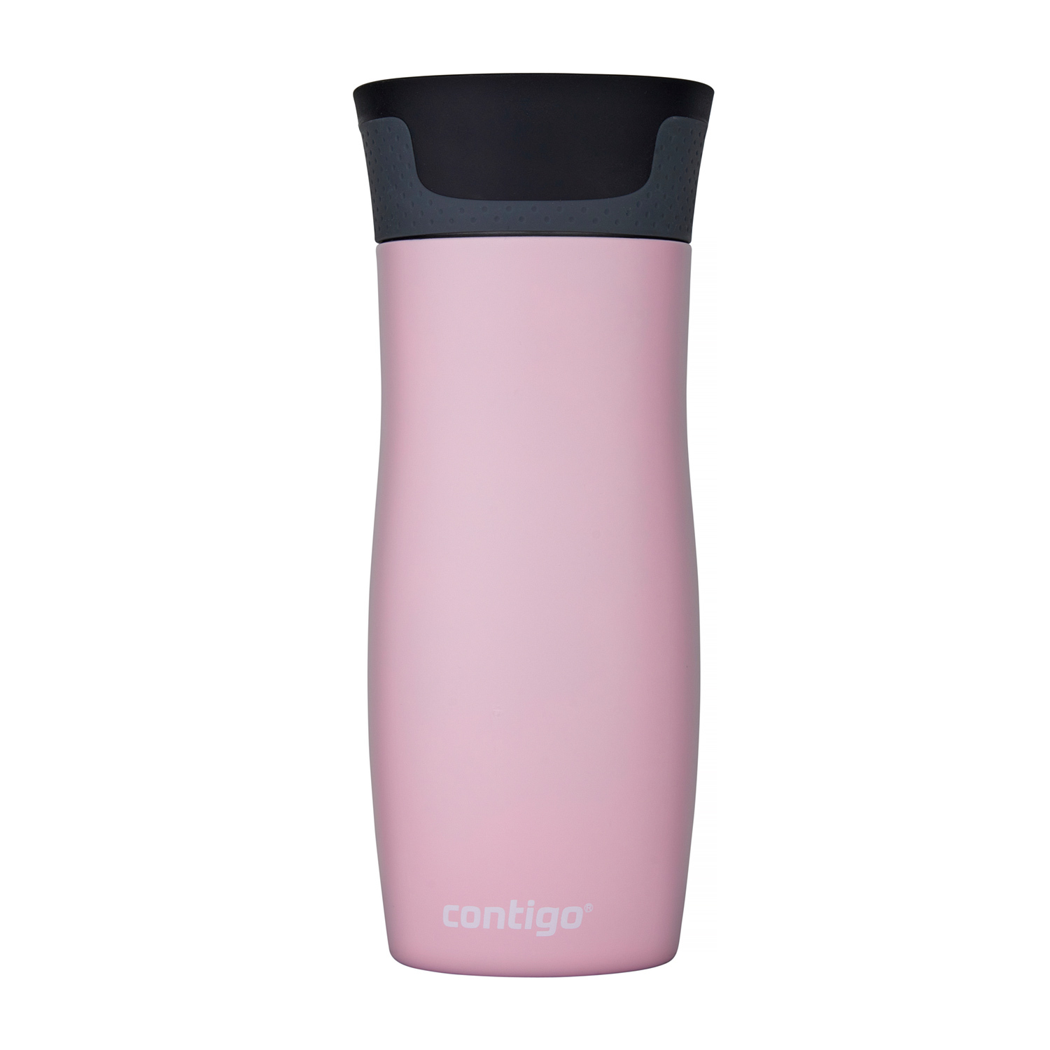 Contigo - West Loop 1.0 Millenial Pink - 470 ml Thermal Mug