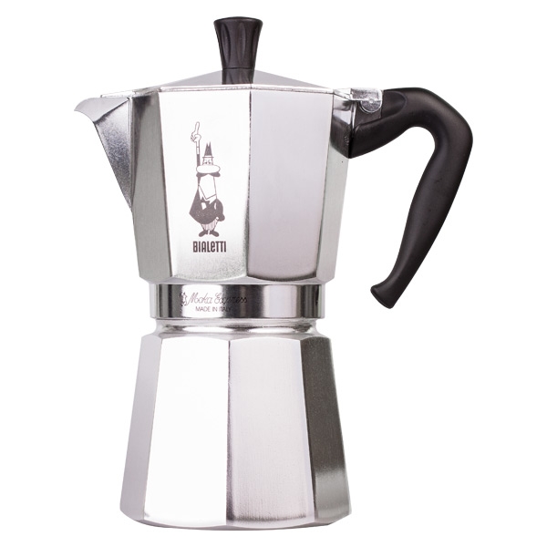 Bialetti Moka Express 9tz (outlet)