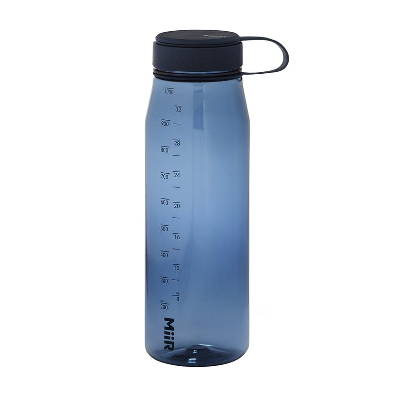 MiiR - Everywhere Bottle Tidal Blue 1l