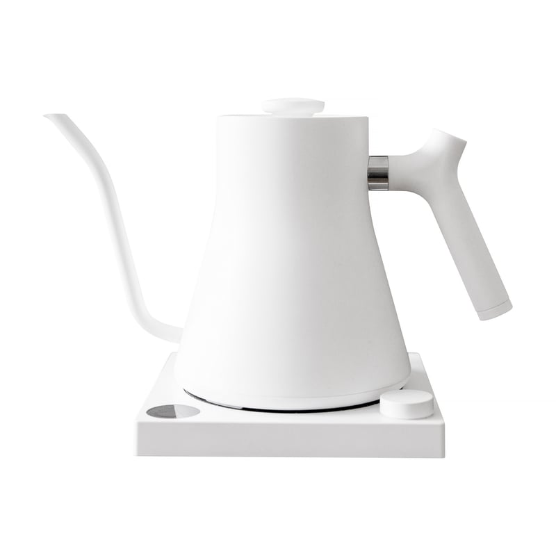 FELLOW STAGG EKG ELECTRIC KETTLE — Pour Ta Coffee Box