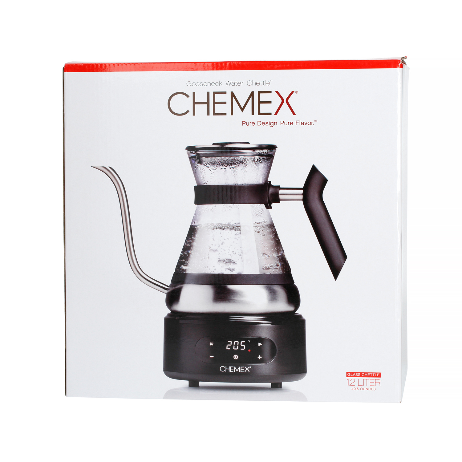 Chemex - Chettle Gooseneck Kettle