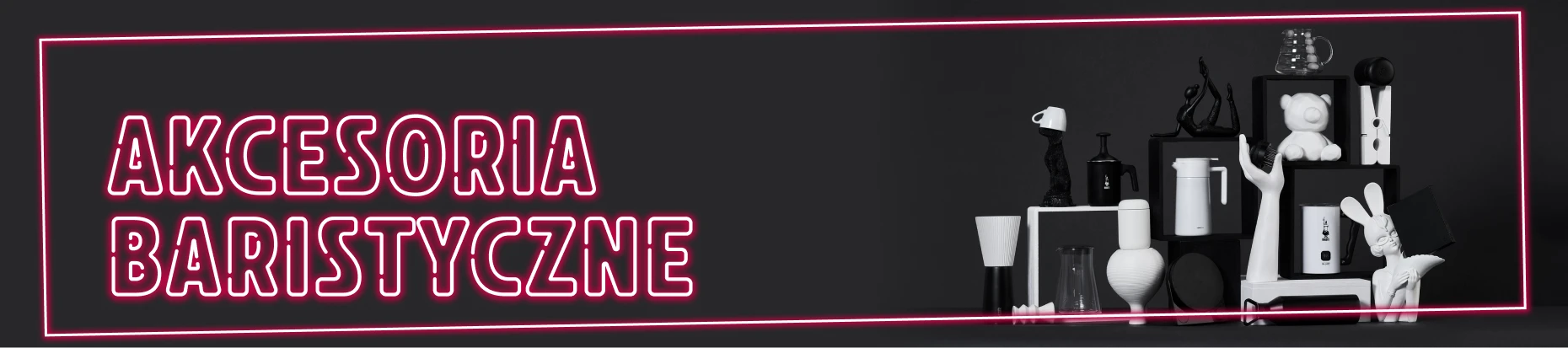 Akcesoria baristyczne
