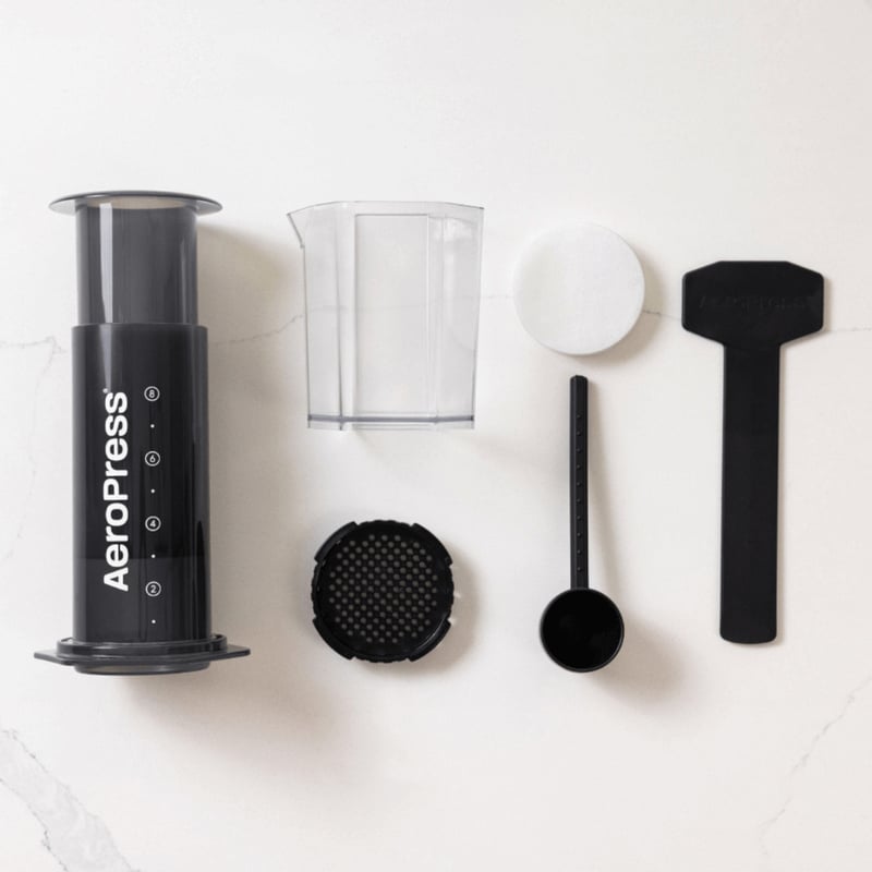 AeroPress XL - Zaparzacz do kawy