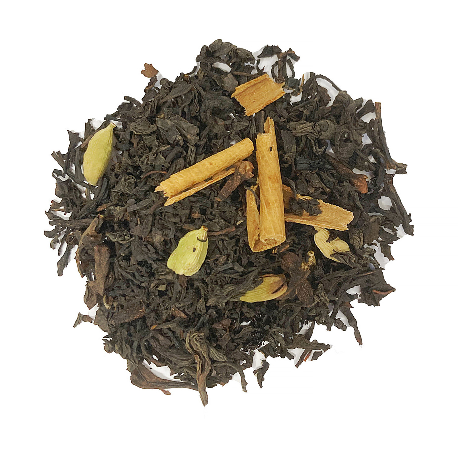 Long Man Tea – Chai Masala Tea 50 g