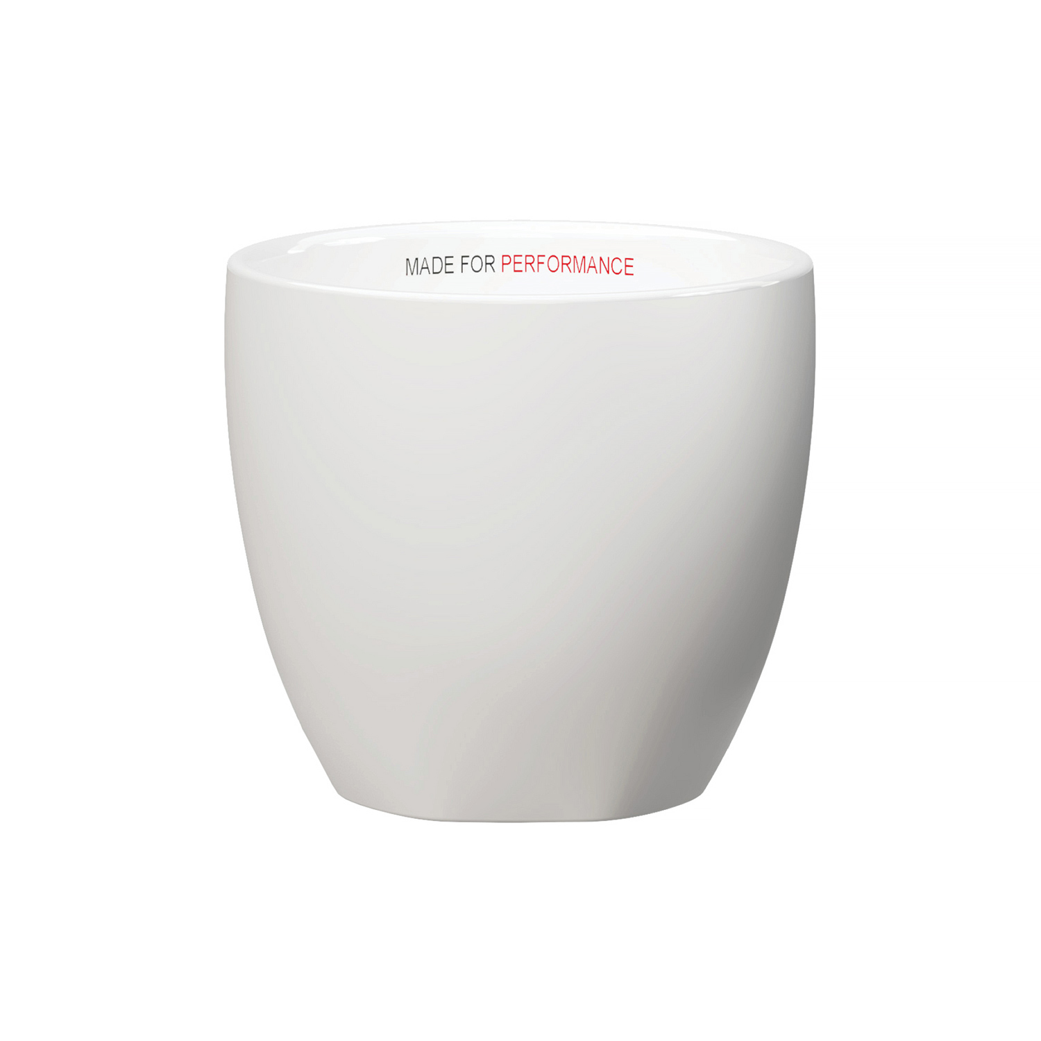 Lelit - coffee cup white PLA721S Set of 2 Mugs 120ml