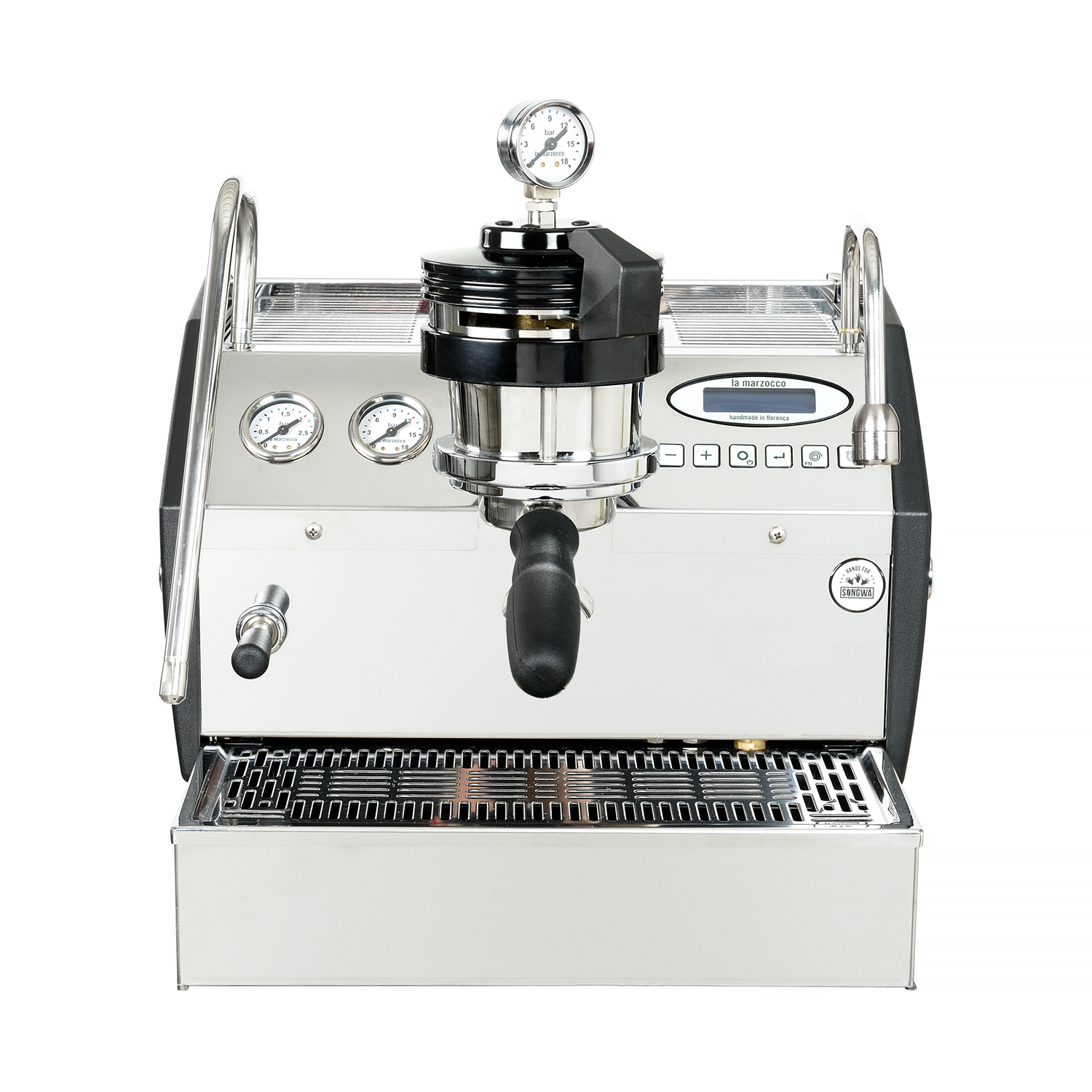 La Marzocco - home ekspres GS3 MP 1 grupa