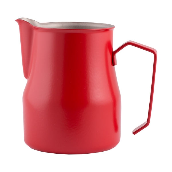 Motta Milk Pitcher - Red - 500ml