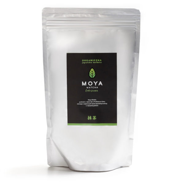 Moya Matcha - Codzienna 250g