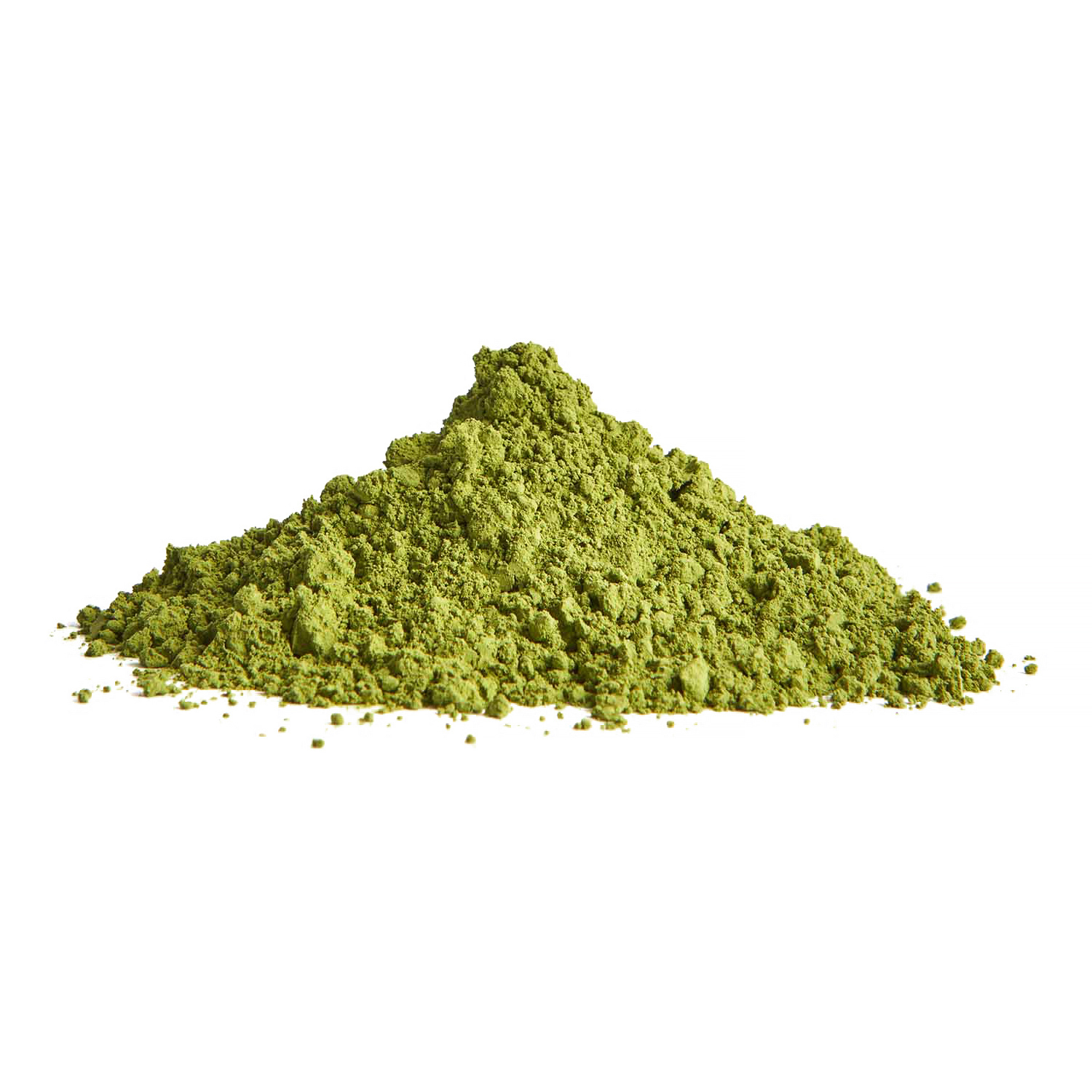 Brown House & Tea - Crazy Good Matcha - Loose Tea 40g