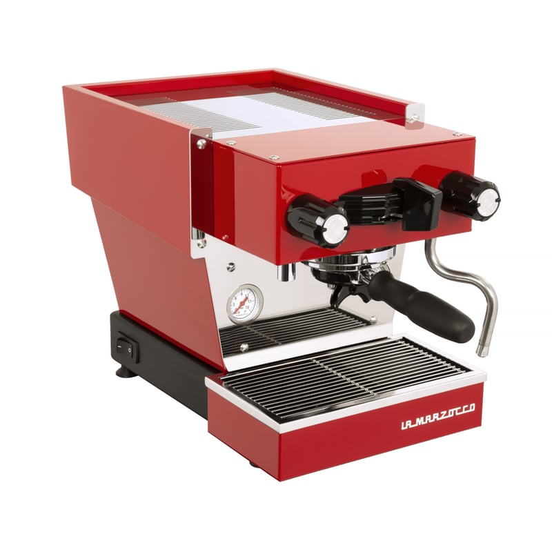 La Marzocco Home - Linea Micra Red