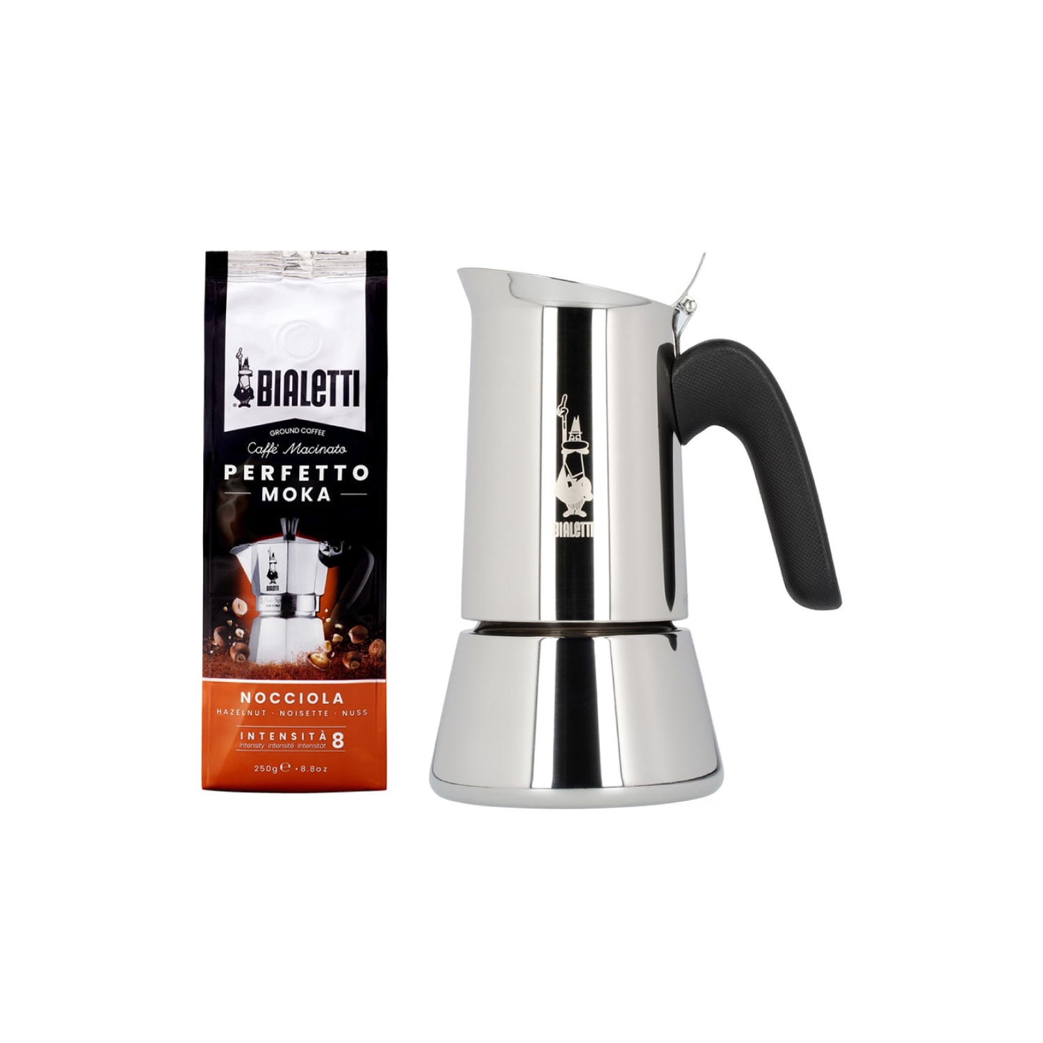 Bialetti New Venus 4tz