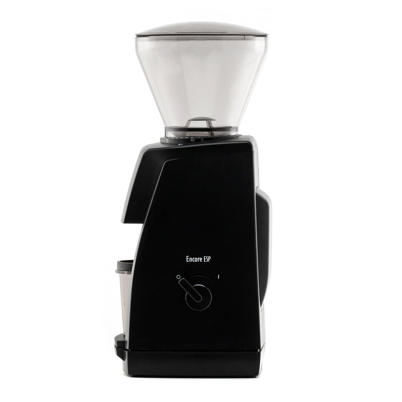 Baratza Encore ESP Automatic Grinder Black