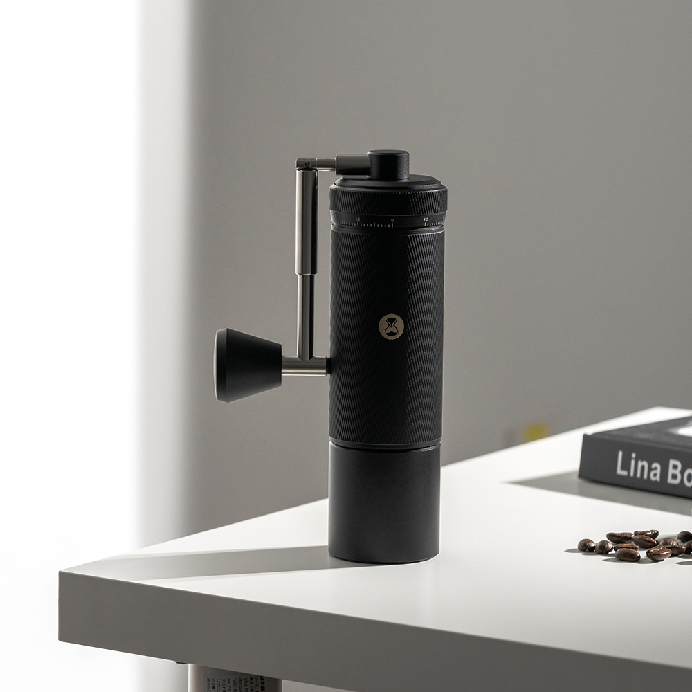 Timemore - Chestnut S3 ESP Black Grinder