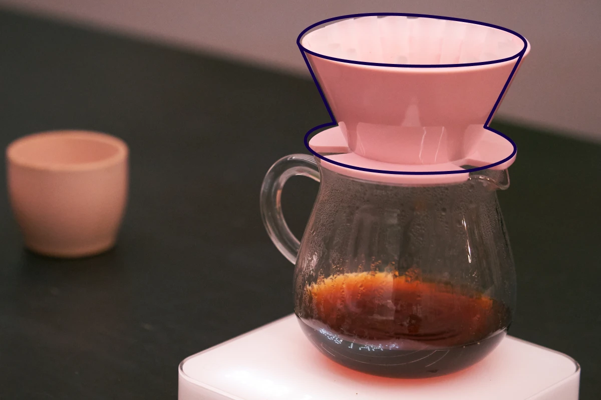 Dobierz filtr do swojego zaparzacza - Coffeedesk