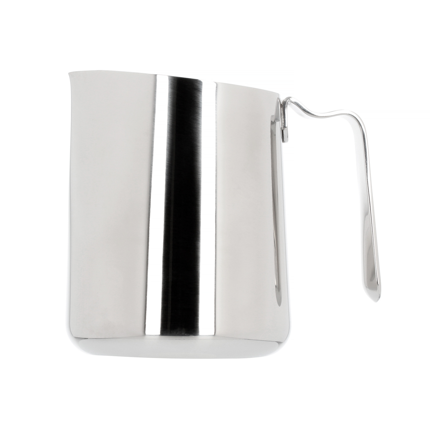 Fellow Eddy Milk Pitcher - 530 ml Silver