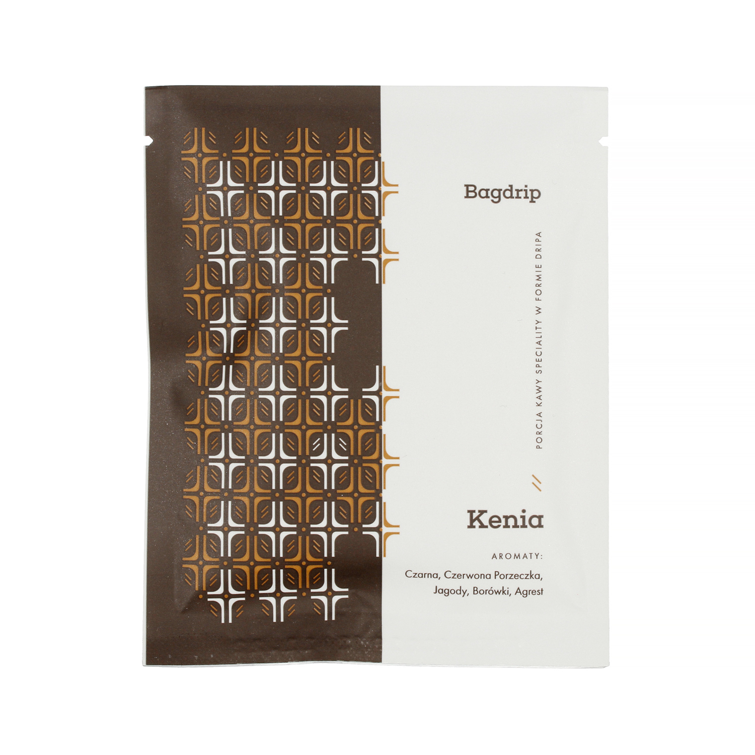 Bagdrip - Kenya - 1 Sachet