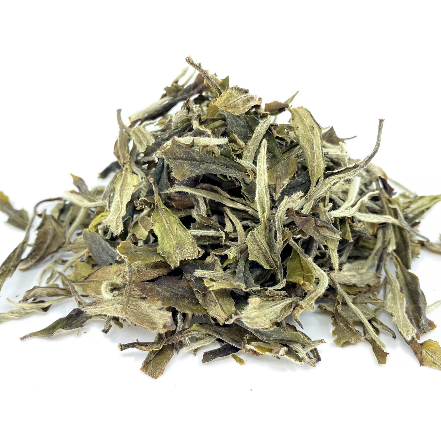 Teasome - White Peony - Herbata sypana 25g