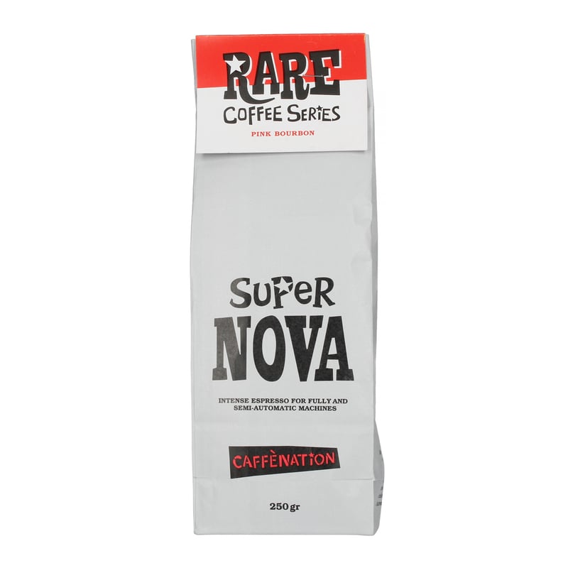 Caffenation - Super Nova Kolumbia Juan Jimenez Washed Espresso 250g