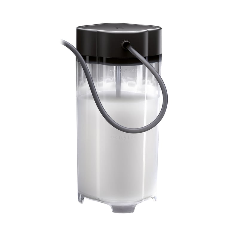 Nivona NIMC 1000 - Plastikowy pojemnik na mleko 1l