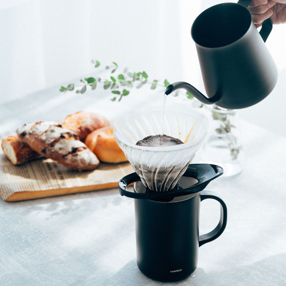 Hario - Mini Drip Kettle 500 ml